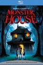 Monster House (Blu-Ray)